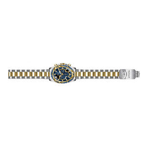 RELOJ  PARA HOMBRE INVICTA BOLT 31321 - DORADO