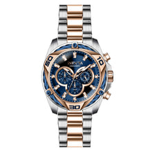 Cargar imagen en el visor de la galería, RELOJ  PARA HOMBRE INVICTA BOLT 31323 - ACERO, ORO ROSA
