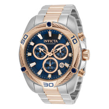 Cargar imagen en el visor de la galería, RELOJ  PARA HOMBRE INVICTA BOLT 31323 - ACERO, ORO ROSA