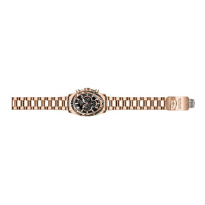 RELOJ  PARA HOMBRE INVICTA BOLT 31326 - ORO ROSA