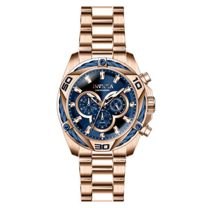 RELOJ  PARA HOMBRE INVICTA BOLT 31328 - ORO ROSA