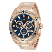 Cargar imagen en el visor de la galería, RELOJ  PARA HOMBRE INVICTA BOLT 31328 - ORO ROSA