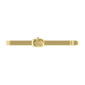 RELOJ  PARA HOMBRE INVICTA VINTAGE 31331 - ORO