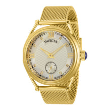 Cargar imagen en el visor de la galería, RELOJ  PARA MUJER INVICTA VINTAGE 31335 - DORADO