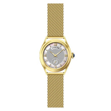 Cargar imagen en el visor de la galería, RELOJ  PARA MUJER INVICTA VINTAGE 31335 - DORADO