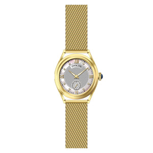 RELOJ  PARA MUJER INVICTA VINTAGE 31335 - DORADO