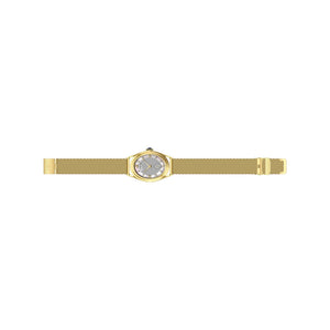 RELOJ  PARA MUJER INVICTA VINTAGE 31335 - DORADO