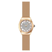 Cargar imagen en el visor de la galería, RELOJ  PARA MUJER INVICTA VINTAGE 31337 - ORO ROSA