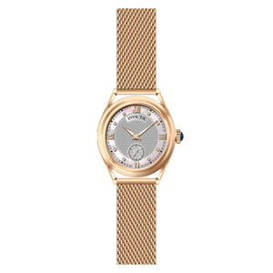 RELOJ  PARA MUJER INVICTA VINTAGE 31337 - ORO ROSA