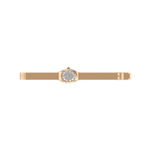 RELOJ  PARA MUJER INVICTA VINTAGE 31337 - ORO ROSA