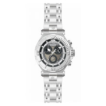 Cargar imagen en el visor de la galería, RELOJ  PARA HOMBRE INVICTA SUBAQUA 31343 - PLATEADO