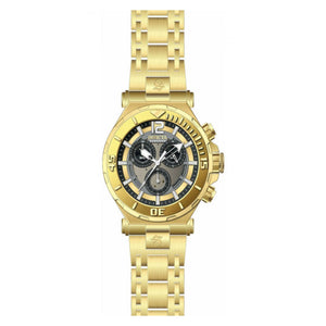 RELOJ  PARA HOMBRE INVICTA SUBAQUA 31344 - DORADO