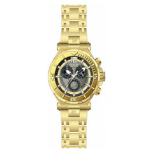Cargar imagen en el visor de la galería, RELOJ  PARA HOMBRE INVICTA SUBAQUA 31344 - DORADO