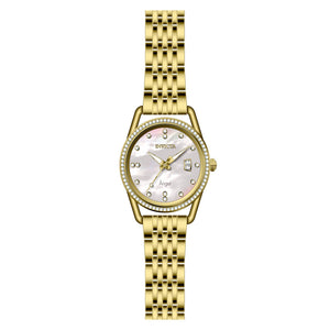 RELOJ  PARA MUJER INVICTA ANGEL 31352 - BLANCO