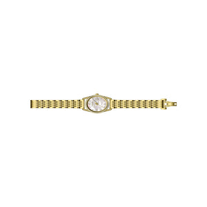 RELOJ  PARA MUJER INVICTA ANGEL 31352 - BLANCO