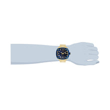 Cargar imagen en el visor de la galería, RELOJ  PARA HOMBRE INVICTA BOLT 31354 - AZUL