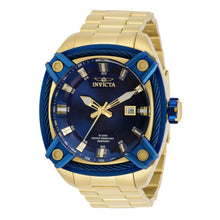 Cargar imagen en el visor de la galería, RELOJ  PARA HOMBRE INVICTA BOLT 31354 - DORADO