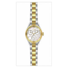 Cargar imagen en el visor de la galería, RELOJ  PARA MUJER INVICTA ANGEL 31365 - ACERO, ORO
