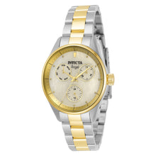 Cargar imagen en el visor de la galería, RELOJ  PARA MUJER INVICTA ANGEL 31365 - ACERO, ORO