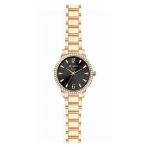 RELOJ  PARA MUJER INVICTA ANGEL 31370 - NEGRO