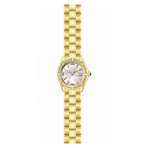 RELOJ  PARA MUJER INVICTA ANGEL 31372 - BLANCO