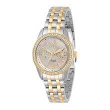 Cargar imagen en el visor de la galería, RELOJ  PARA MUJER INVICTA ANGEL 31380 - ACERO, ORO