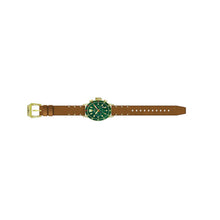 Cargar imagen en el visor de la galería, RELOJ CLÁSICO PARA HOMBRE INVICTA I-FORCE 31398 - MARRÓN CLARO, MARFIL