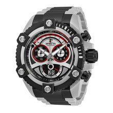 Cargar imagen en el visor de la galería, RELOJ  PARA HOMBRE INVICTA RESERVE 31415 - NEGRO, ROJO, GRIS OSCURO