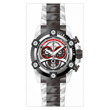 Cargar imagen en el visor de la galería, RELOJ  PARA HOMBRE INVICTA RESERVE 31415 - NEGRO, ROJO, GRIS OSCURO