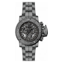 Cargar imagen en el visor de la galería, RELOJ  PARA HOMBRE INVICTA SEA HUNTER 31431 - GUNMETAL