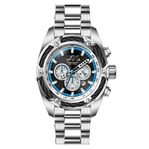 RELOJ  PARA HOMBRE INVICTA BOLT 31436 - ACERO