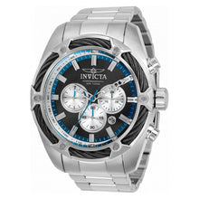 Cargar imagen en el visor de la galería, RELOJ  PARA HOMBRE INVICTA BOLT 31436 - ACERO