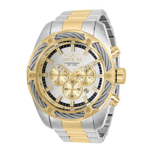 Cargar imagen en el visor de la galería, RELOJ  PARA HOMBRE INVICTA BOLT 31437 - DORADO