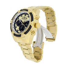 Cargar imagen en el visor de la galería, RELOJ  PARA HOMBRE INVICTA BOLT 31439 - ORO