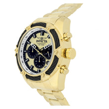 Cargar imagen en el visor de la galería, RELOJ  PARA HOMBRE INVICTA BOLT 31439 - ORO