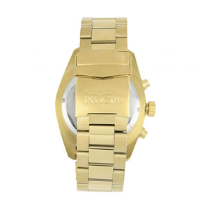 RELOJ  PARA HOMBRE INVICTA BOLT 31439 - ORO