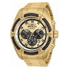 Cargar imagen en el visor de la galería, RELOJ  PARA HOMBRE INVICTA BOLT 31439 - ORO