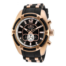 Cargar imagen en el visor de la galería, RELOJ  PARA HOMBRE INVICTA BOLT 31456 - NEGRO