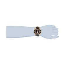 Cargar imagen en el visor de la galería, RELOJ  PARA HOMBRE INVICTA BOLT 31456 - ORO ROSA, NEGRO