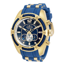 Cargar imagen en el visor de la galería, RELOJ  PARA HOMBRE INVICTA BOLT 31460 - AZUL