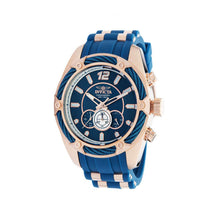 Cargar imagen en el visor de la galería, RELOJ  PARA HOMBRE INVICTA BOLT 31463 - AZUL