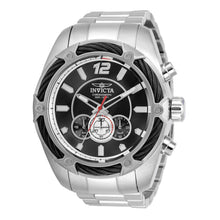 Cargar imagen en el visor de la galería, RELOJ  PARA HOMBRE INVICTA BOLT 31464 - NEGRO