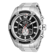 Cargar imagen en el visor de la galería, RELOJ  PARA HOMBRE INVICTA BOLT 31464 - PLATEADO