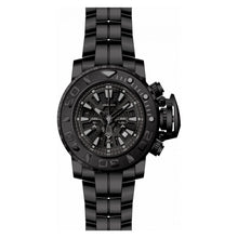 Cargar imagen en el visor de la galería, RELOJ  PARA HOMBRE INVICTA SEA HUNTER 31469 - NEGRO