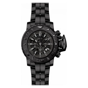 RELOJ  PARA HOMBRE INVICTA SEA HUNTER 31469 - NEGRO