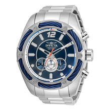 Cargar imagen en el visor de la galería, RELOJ  PARA HOMBRE INVICTA BOLT 31470 - PLATEADO
