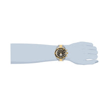 Cargar imagen en el visor de la galería, RELOJ  PARA HOMBRE INVICTA BOLT 31471 - DORADO
