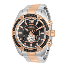 Cargar imagen en el visor de la galería, RELOJ  PARA HOMBRE INVICTA BOLT 31472 - NEGRO