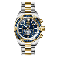 Cargar imagen en el visor de la galería, RELOJ  PARA HOMBRE INVICTA BOLT 31473 - ACERO, ORO