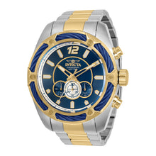 Cargar imagen en el visor de la galería, RELOJ  PARA HOMBRE INVICTA BOLT 31473 - ACERO, ORO